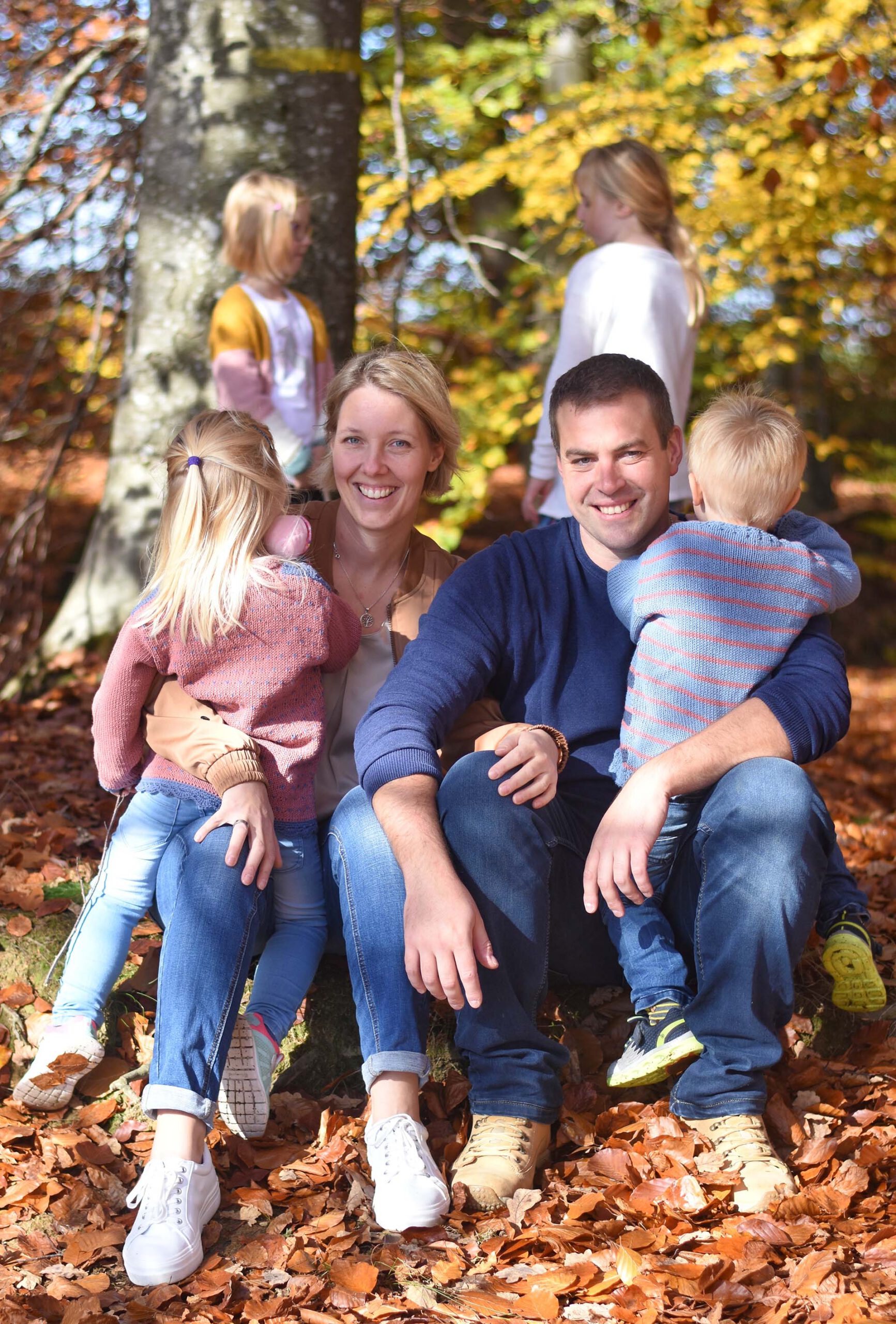 Familienbetrieb